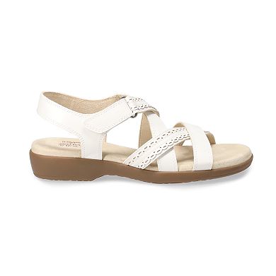 Croft & Barrow Lorela Women's Strappy Sandals