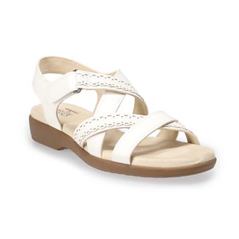 Croft & Barrow Lorela Women's Strappy Sandals