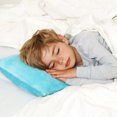 My First Toddler Pillow & Toddler Pillowcase