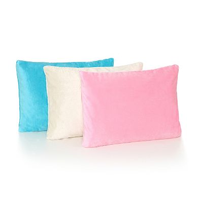 My First Toddler Pillow & Toddler Pillowcase