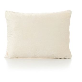 my first Toddler Pillow & Toddler Pillowcase
