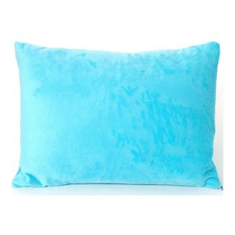 my first Toddler Pillow & Toddler Pillowcase