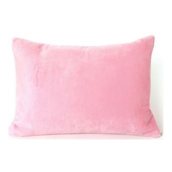 my first Toddler Pillow & Toddler Pillowcase