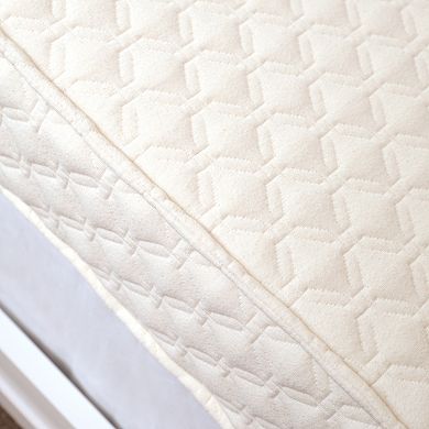 My First Quilted Crib Mattress