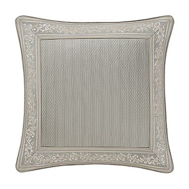 Five Queens Court Medellin Comforter Set or Euro Sham