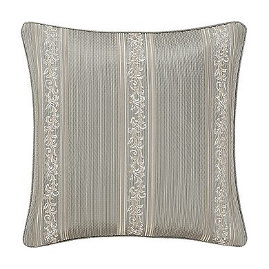 Five Queens Court Medellin Comforter Set or Euro Sham