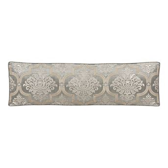 Five Queens Court Medellin Bolster Decorative Throw Pillow