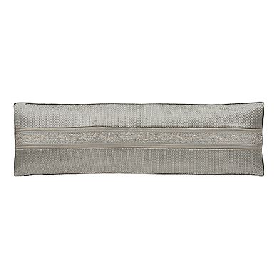 Five Queens Court Medellin Bolster Decorative Throw Pillow