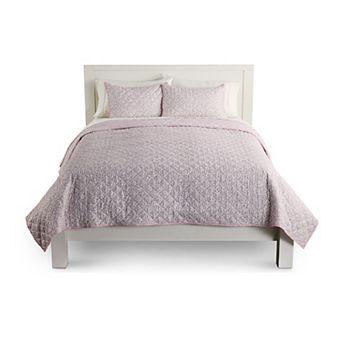The Big One® Leela Ditsy Floral Quilt Set with Shams