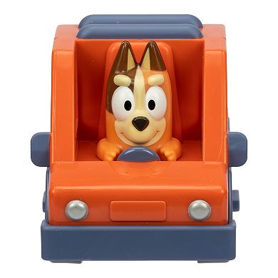 Bluey Mini Racer