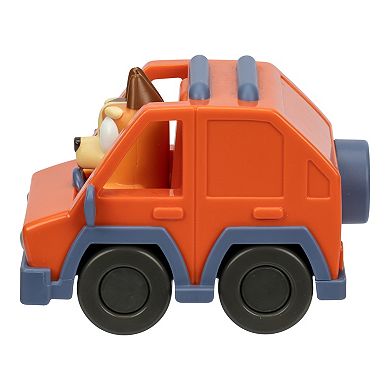 Bluey Mini Racer