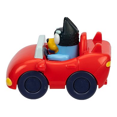 Bluey Mini Racer