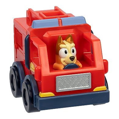 Bluey Mini Racer