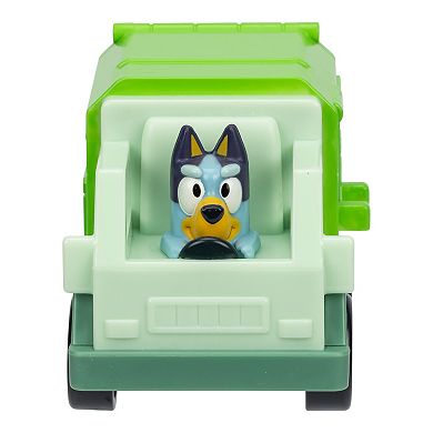 Bluey Mini Racer