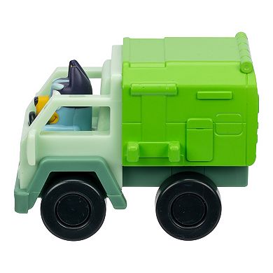 Bluey Mini Racer