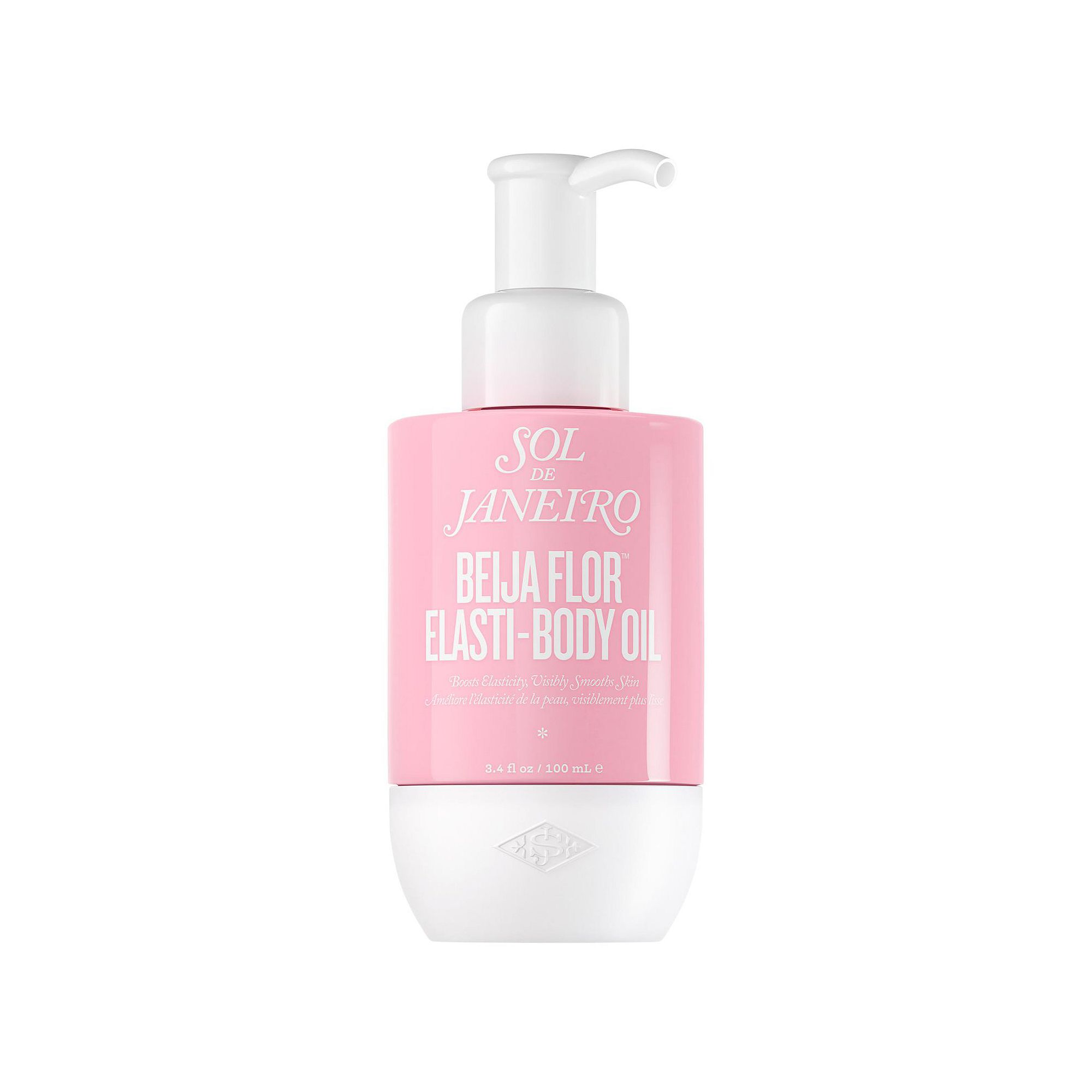Sol de Janeiro Beija Flor Body Oil, None
