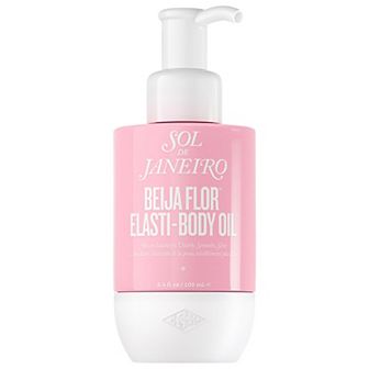 Sol de Janeiro Beija Flor Body Oil