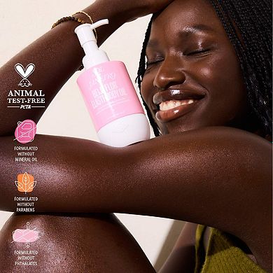 Beija Flor Body Oil