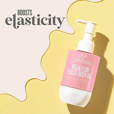 Beija Flor Body Oil