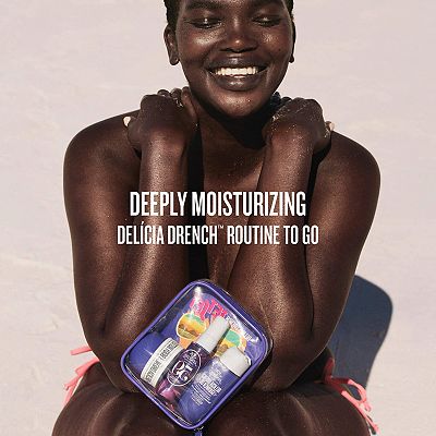 Sol de Janeiro Delícia Drench™ Jet Set