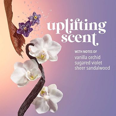 Delicia Drench Moisturizing Shower Oil for Dry Skin
