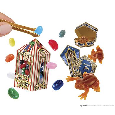 MGA's Miniverse Harry Potter Honeydukes Miniature Playset - Styles May Vary