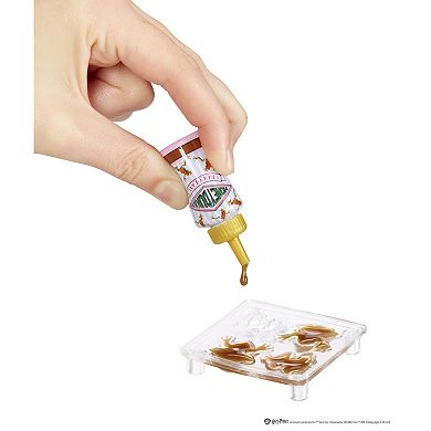 MGA's Miniverse Harry Potter Honeydukes Miniature Playset - Styles May Vary