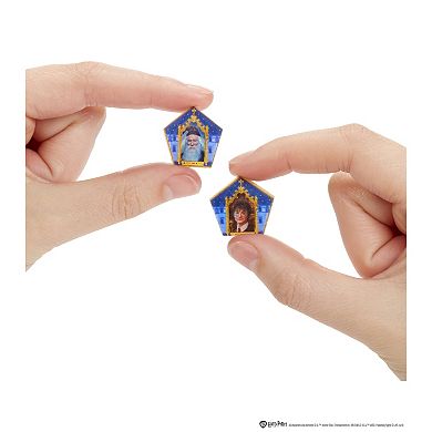 MGA's Miniverse Harry Potter Honeydukes Miniature Playset - Styles May Vary