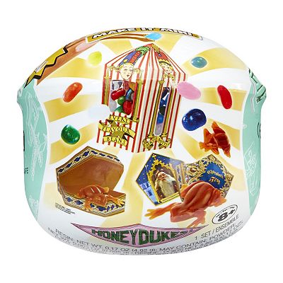 MGA's Miniverse Harry Potter Honeydukes Miniature Playset - Styles