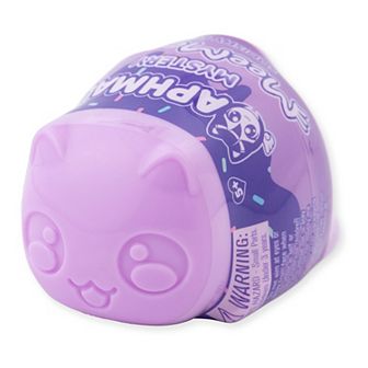 Bonkers Aphmau MeeMeow Mystery Squishy Ice Cream Figure