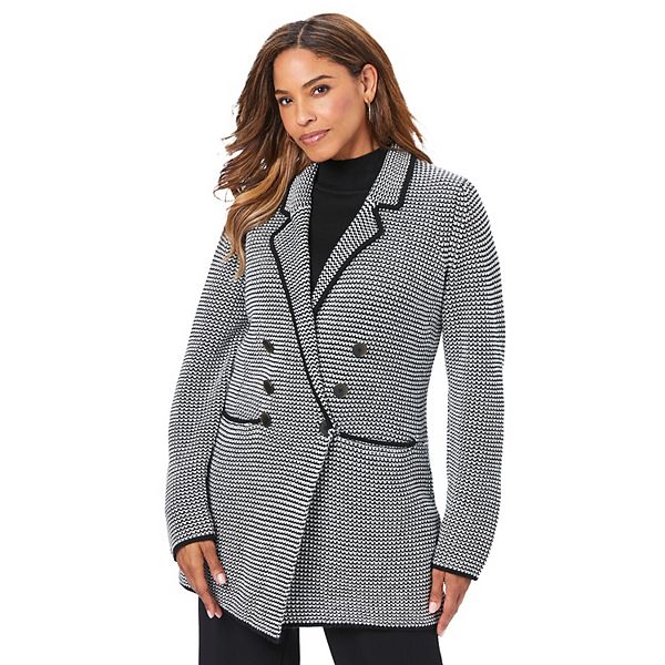 Jessica london blazers clearance