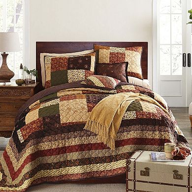 BrylaneHome Salem Sham