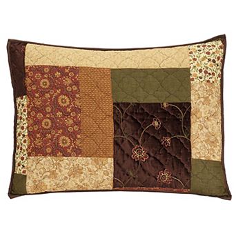 BrylaneHome Salem Sham