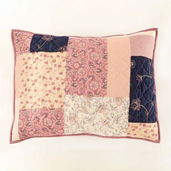 BrylaneHome Salem Sham