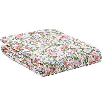 BrylaneHome Mix And Match Flat Sheet