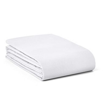 BrylaneHome Mix And Match Flat Sheet
