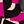 Magenta Print