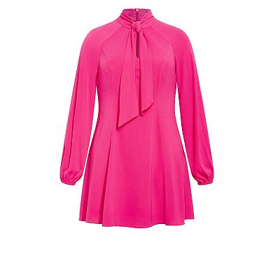 Avenue Women's Plus Size Nicole Dress