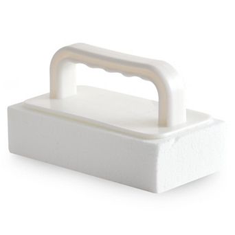Powerstone Pumice Cleaning Stone With Horizontal Handle