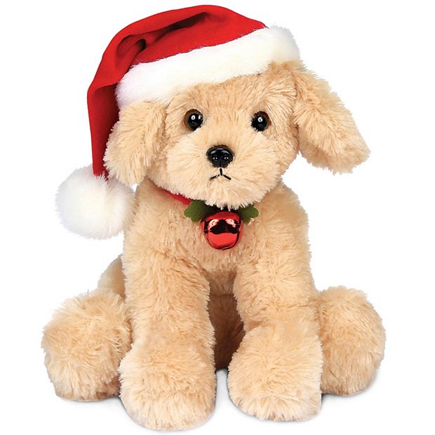 Animated stuffed dogs online