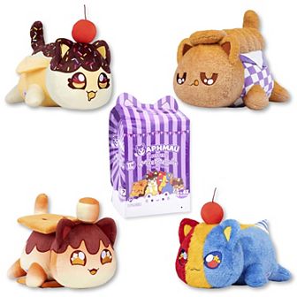 Bonkers Classic 11 in Carnival Treats Mystery Plush - Styles May Vary