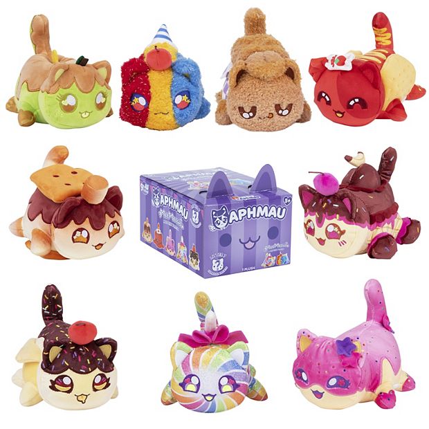 エーフィ グッズ　12点セット➕おまけ Amazon.com: Accoutrements Archie McPhee Box of Axolotls Family of