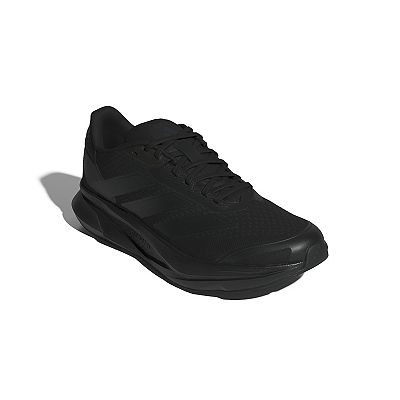 Adidas Men\'s Black Duramo SL size 6.5 Mens Adidas Duramo SL Black / Black Athletic Shoes FW7393  main image 2