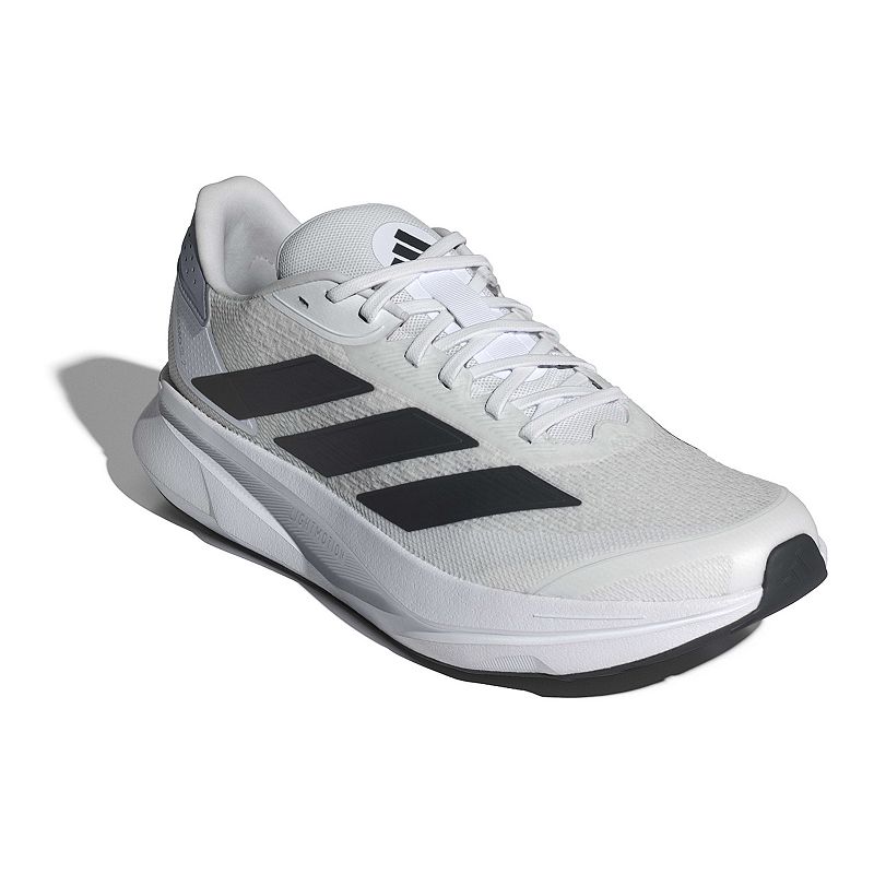adidas Duramo SL 2 Men's Running Shoes, Size: 14, Black Black Silver