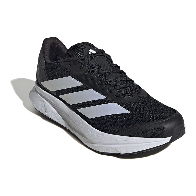 adidas Duramo SL 2 Men's Running Shoes, Size: 8.5, Black White
