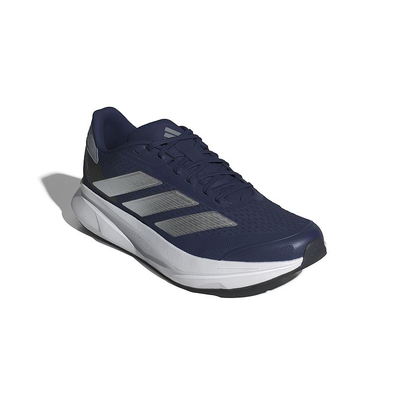 adidas Duramo SL 2 Men's Running Shoes, Size: 12.5, Dark Blue Silver