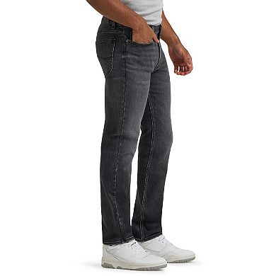 Men's Lee MVP Heritage Slim Straight Jeans