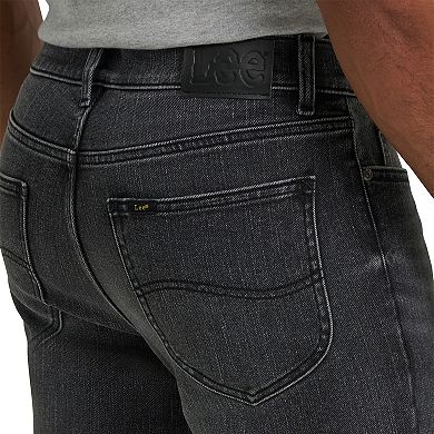 Men's Lee MVP Heritage Slim Straight Jeans