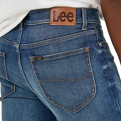 Men's Lee MVP Heritage Slim Straight Jeans