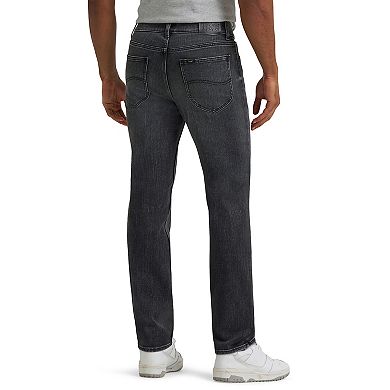 Men's Lee MVP Heritage Slim Straight Jeans